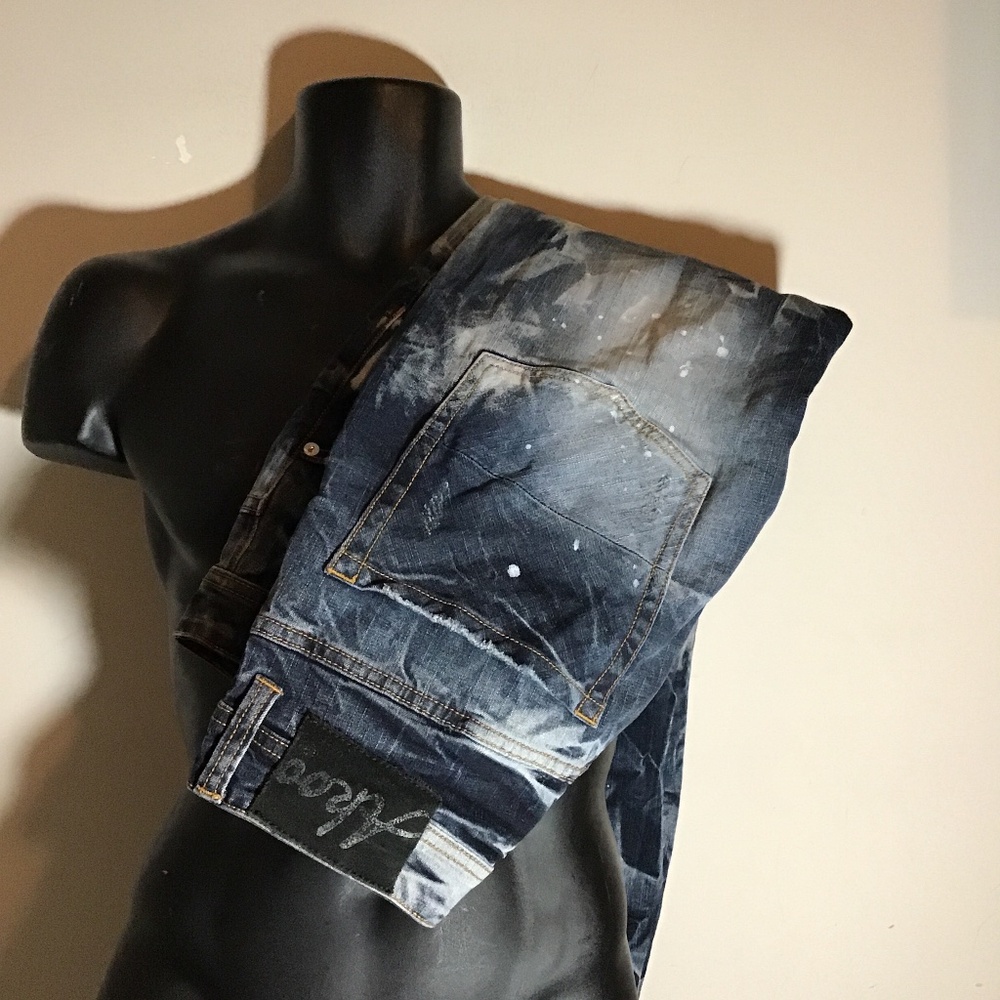 😎#547, AKOO, size 34x30, great condition, see photos😻